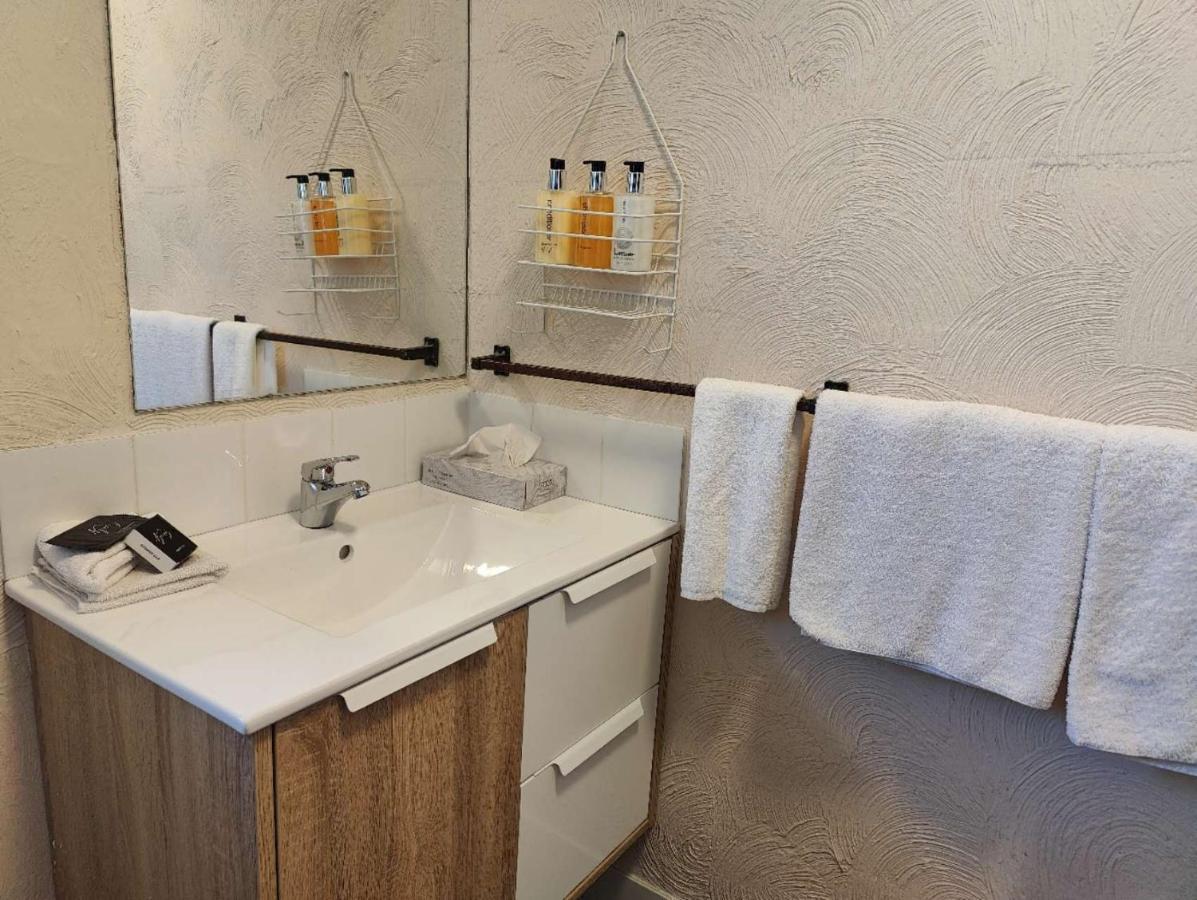 Kings Court Motor Lodge 汉密尔顿 外观 照片